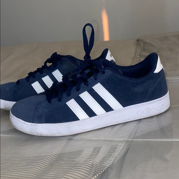 adidas neo sneakers